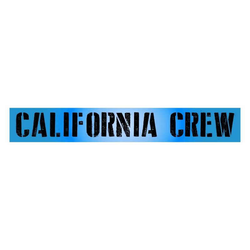 California Crew