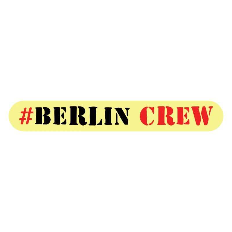 Berlin Crew