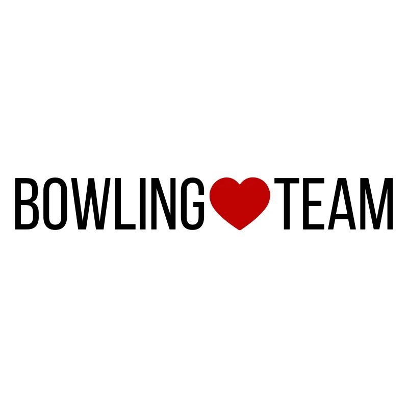 Bowling Team Herz