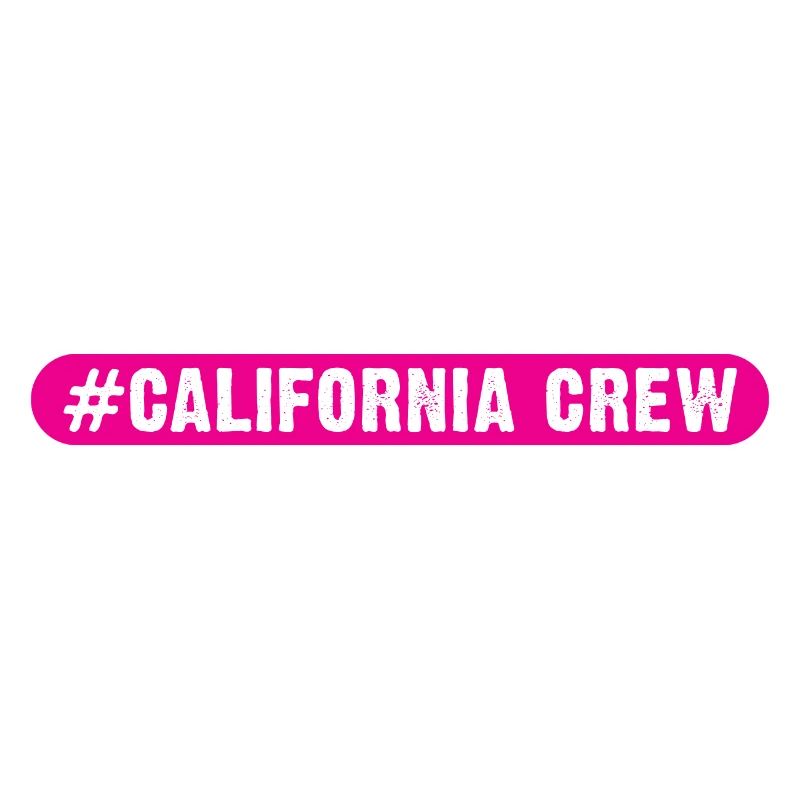 California Crew