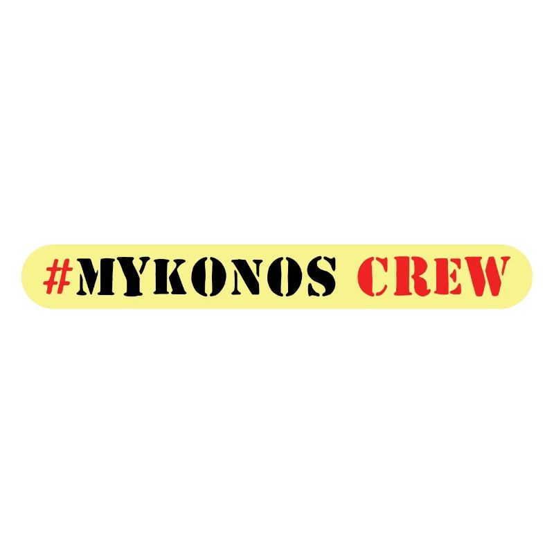 Mykonos Crew
