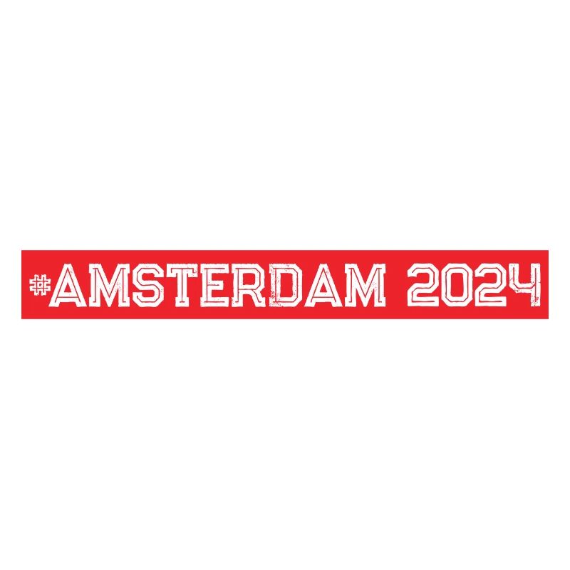 Amsterdam 2024