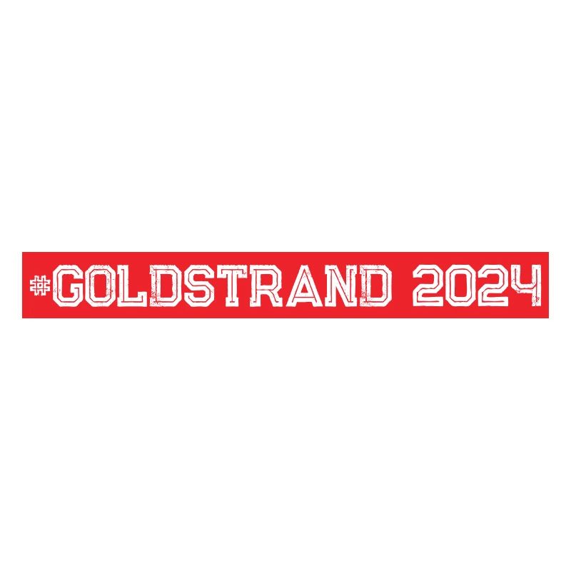 Goldstrand 2024
