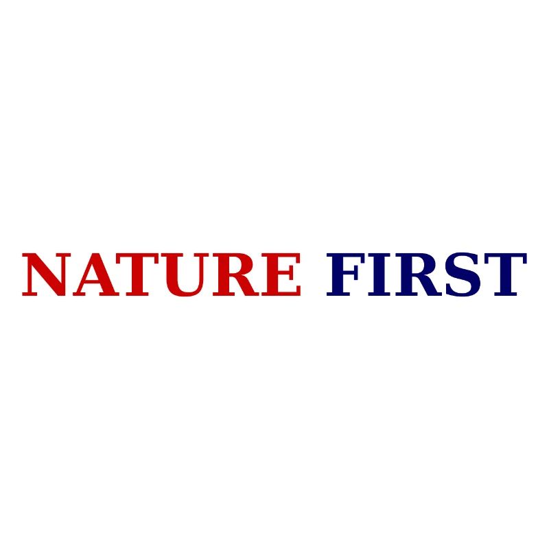 Nature First