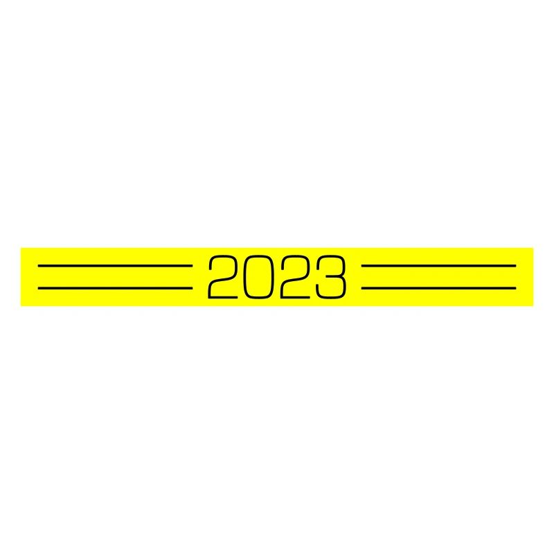 2023 Dash