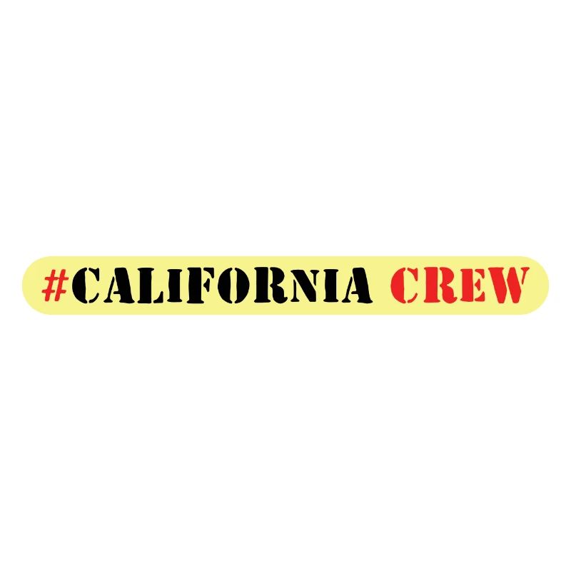 California Crew