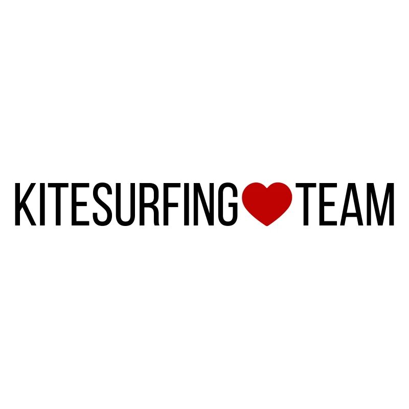 Kitesurfing Team Herz