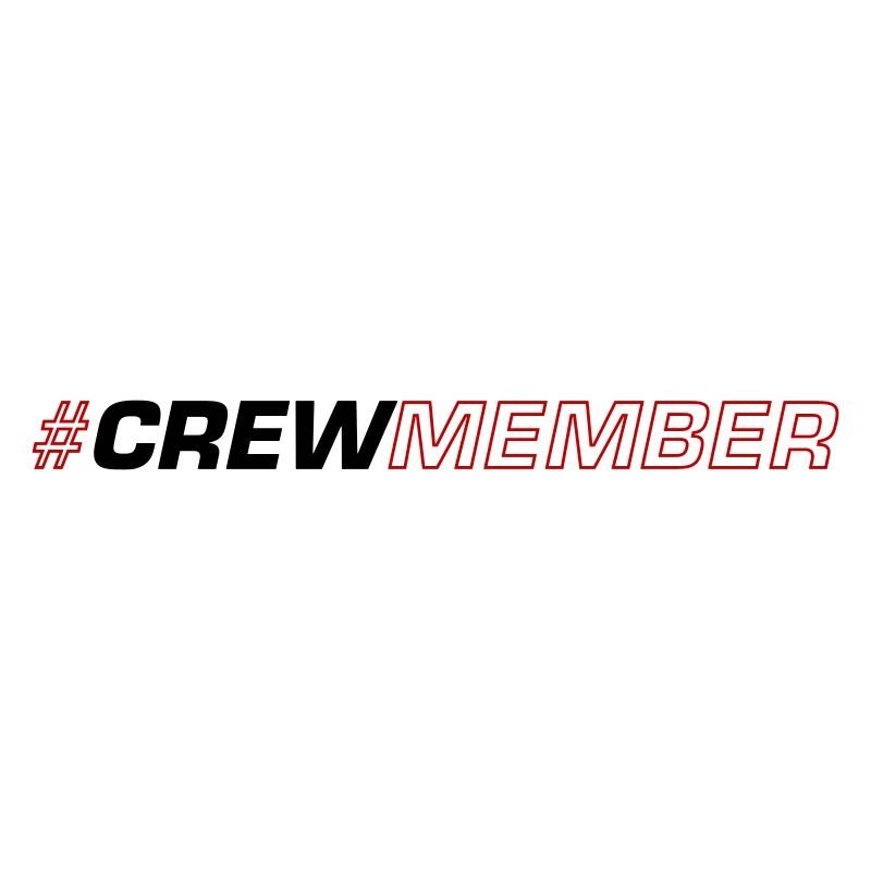 Crew Symbol