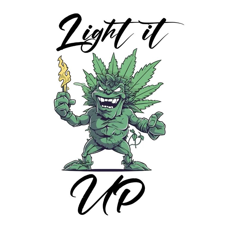 Light it up