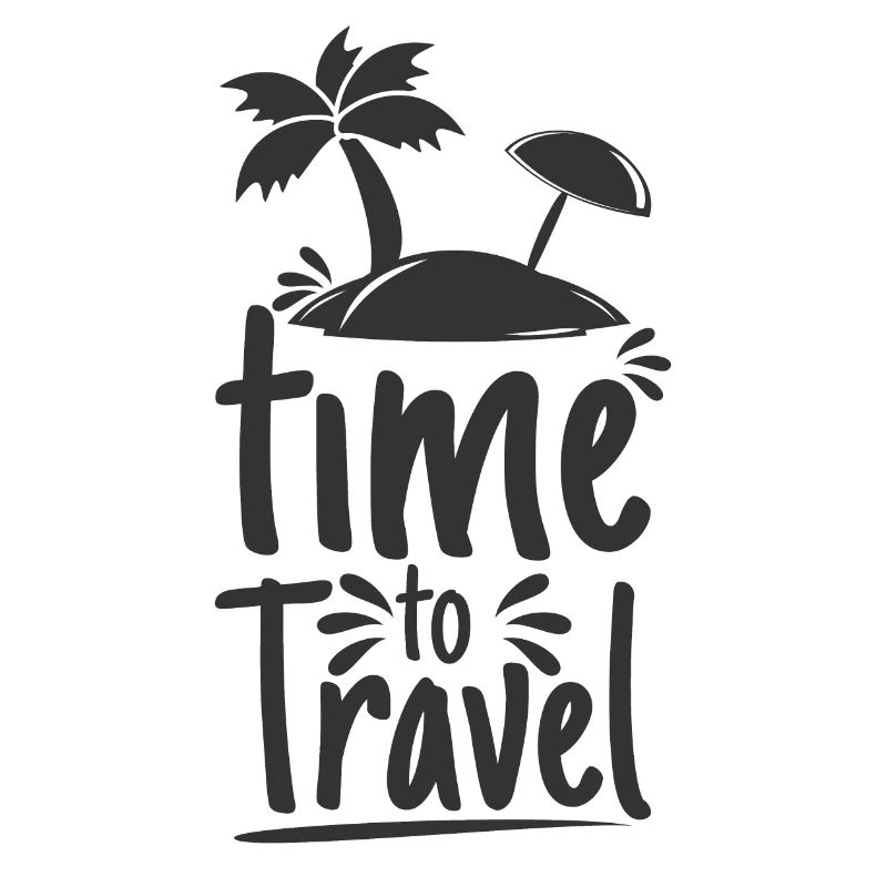 Time To Travel