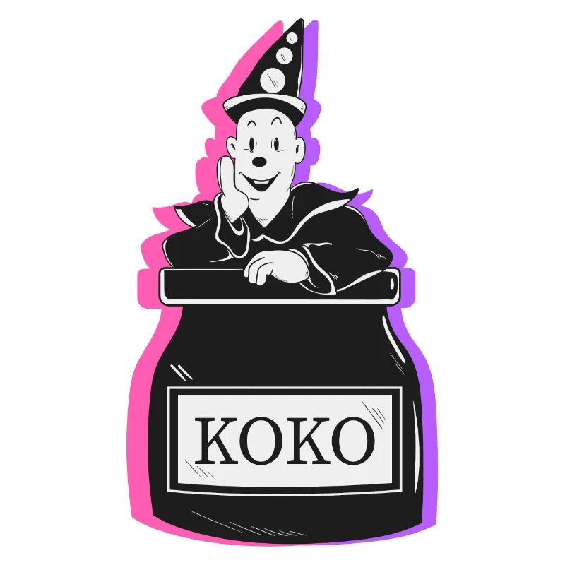 Koko Clown