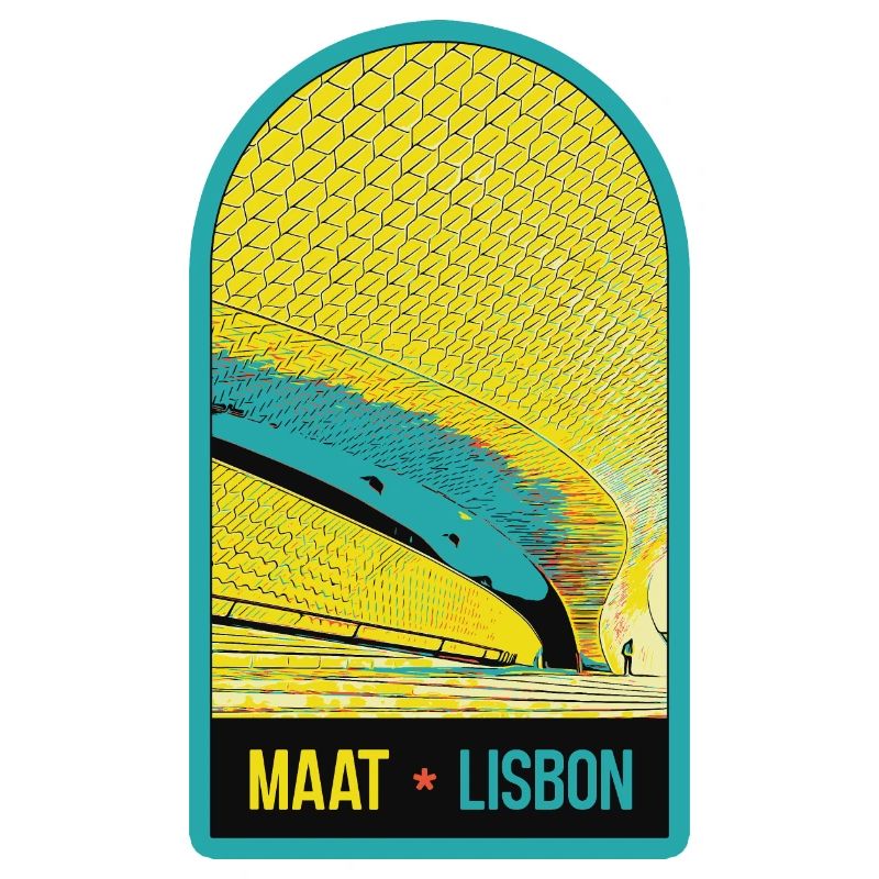 MAAT, Lisbon: Art, Architecture, Technology