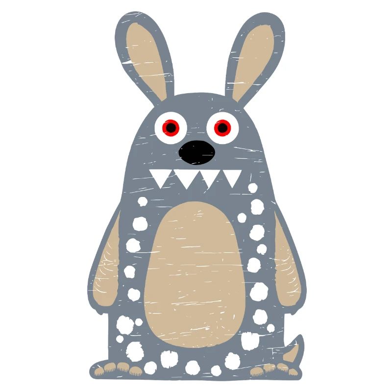 Crazy Rabbit