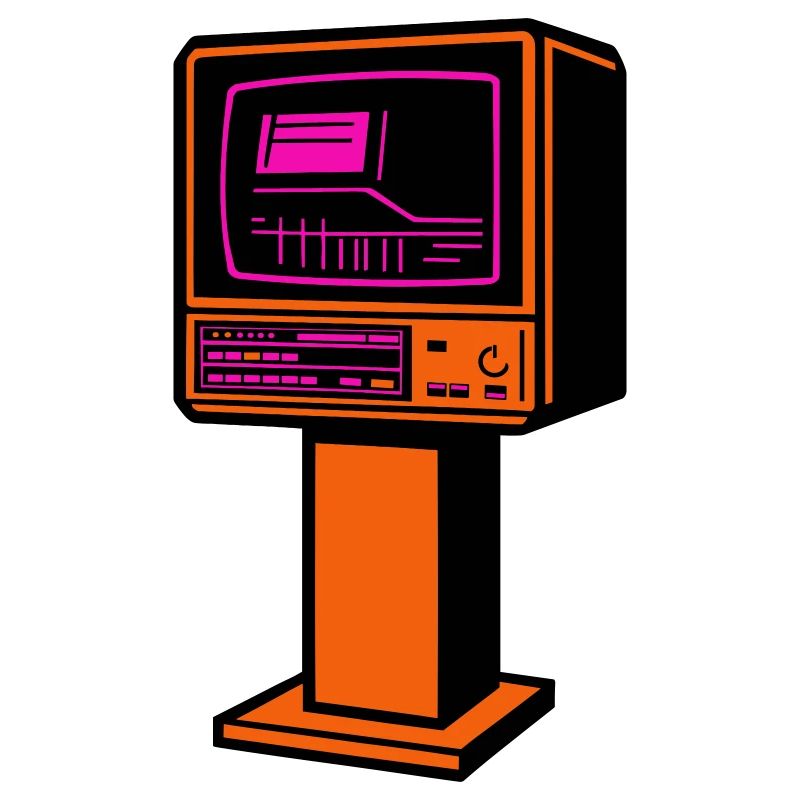 Retro-Future TV