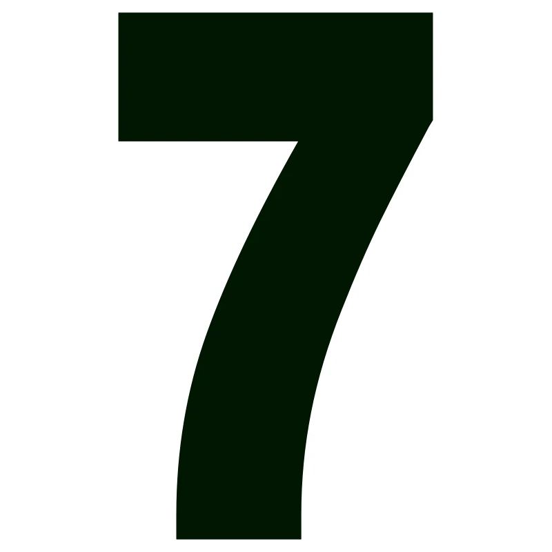 7
