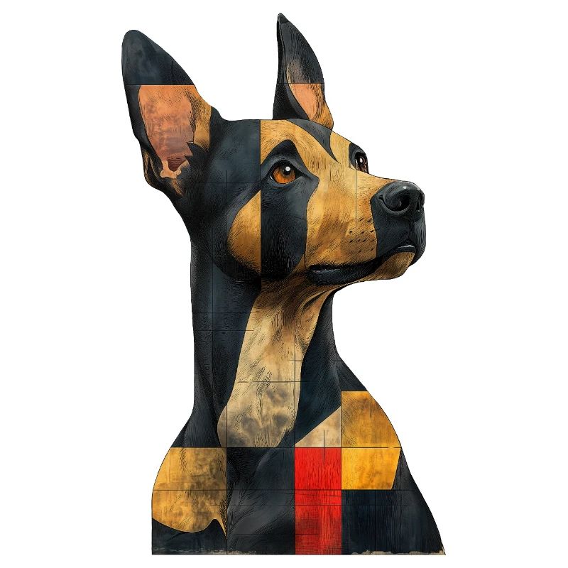 cute dog