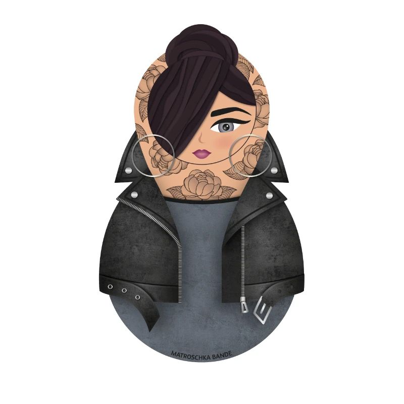 Matroschka Maeve