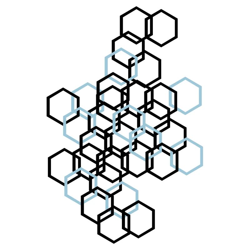 Hexagon Pattern