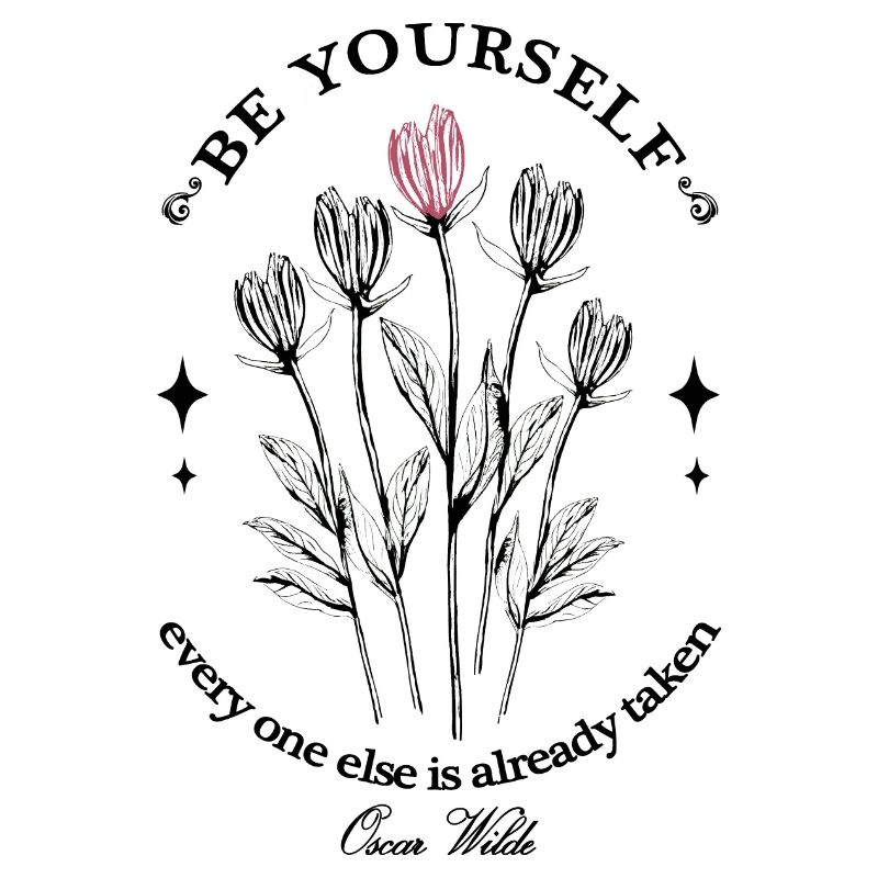 Conception du devis d’OSCAR WILDE