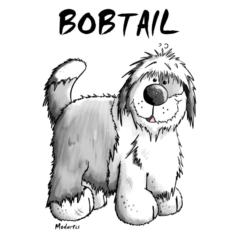 Bob der Bobtail