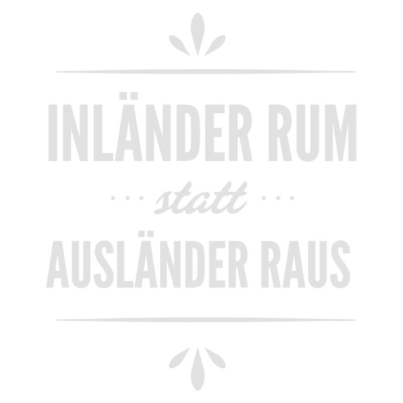 Inländer Rum