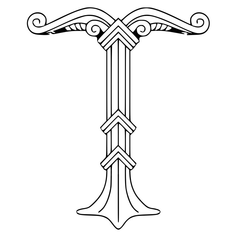 Irminsul