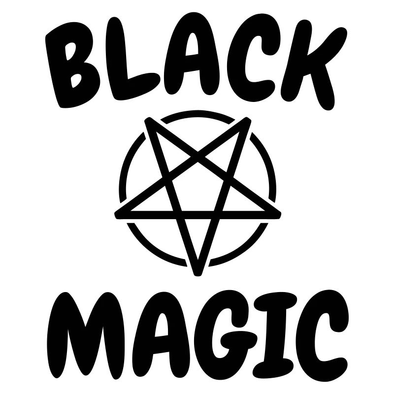 Schwarze Magie