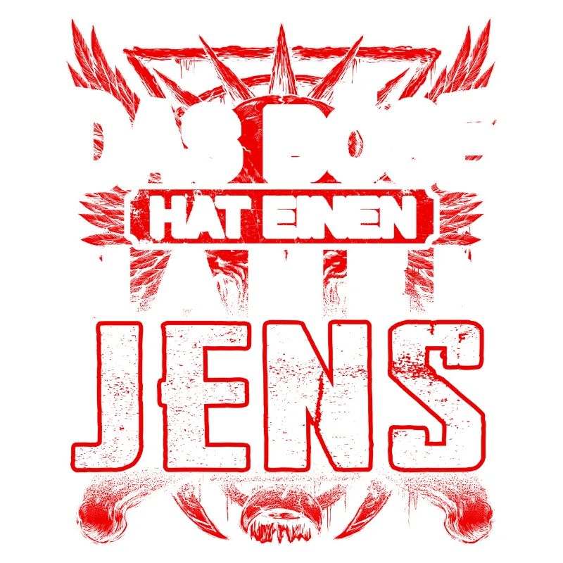 JENS - Name