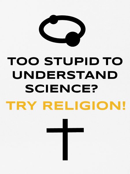 Science vs. Religion