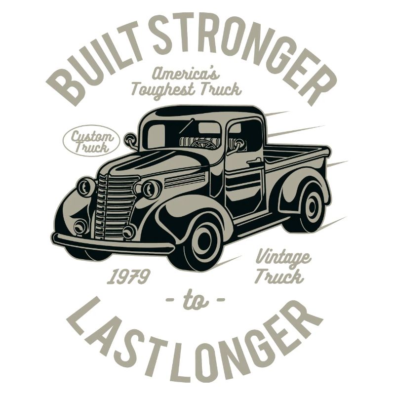 Built Stronger