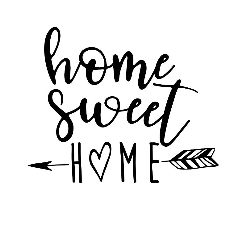 home sweet home