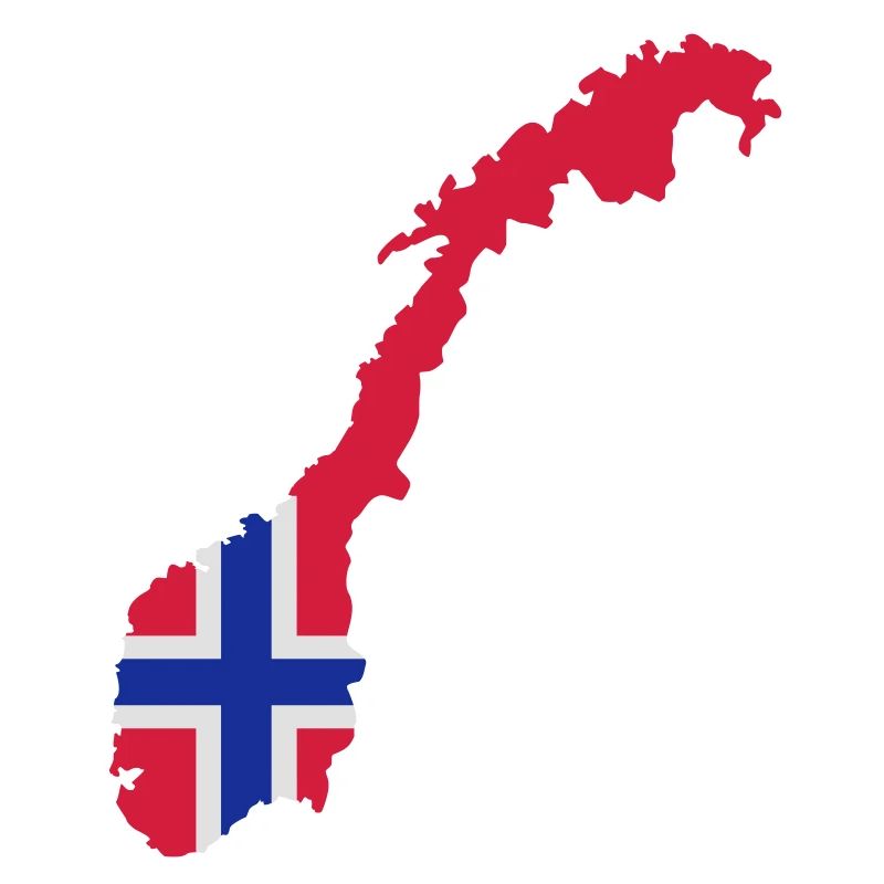 Norwegen