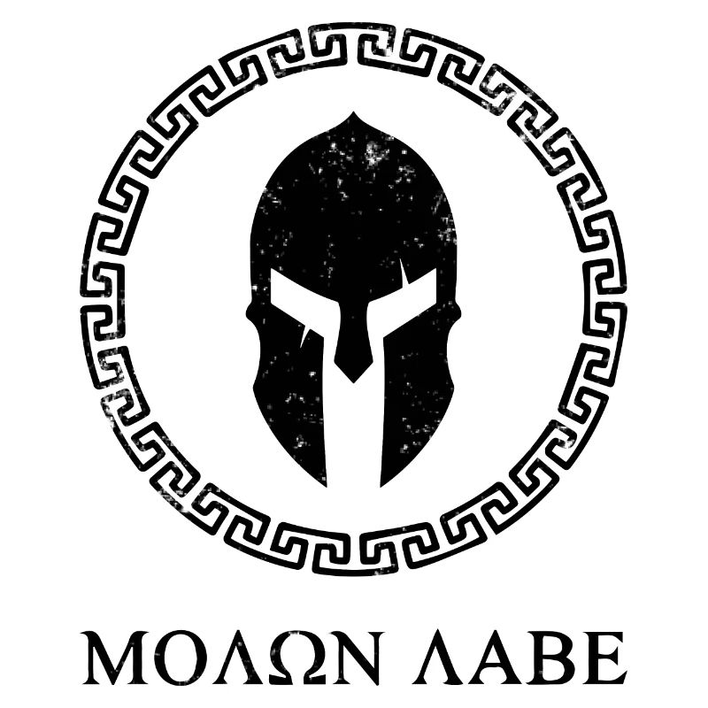 Sparta - Molon Labe