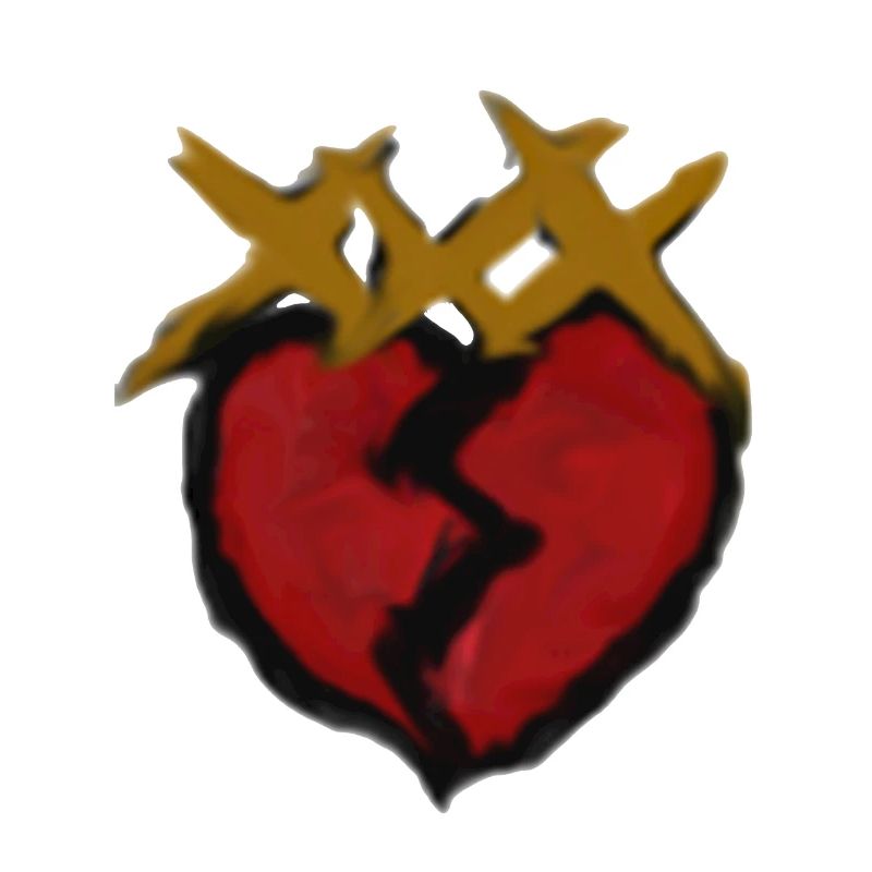 xxxtentacion broken heart