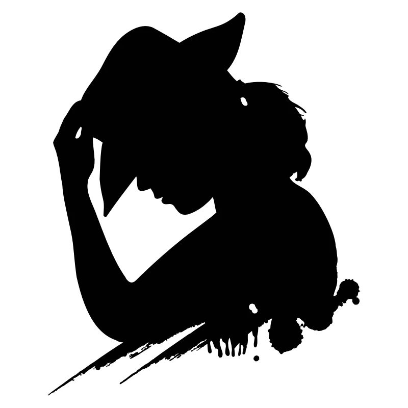 JaC's Cowgirl
