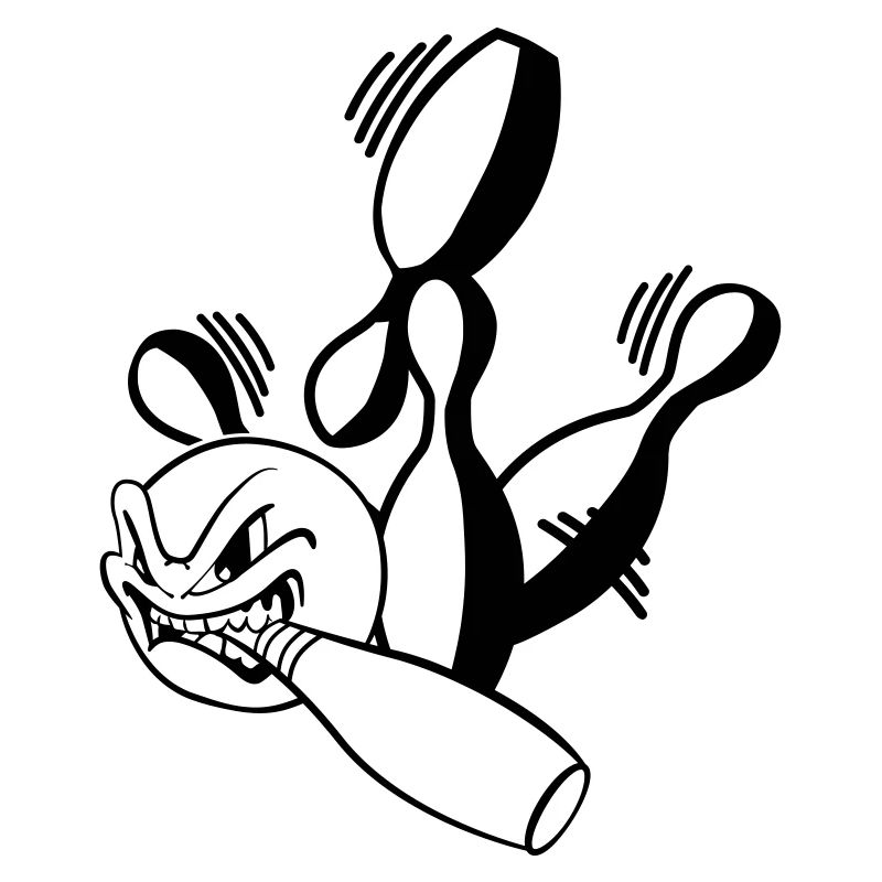 Kegelklub Logo