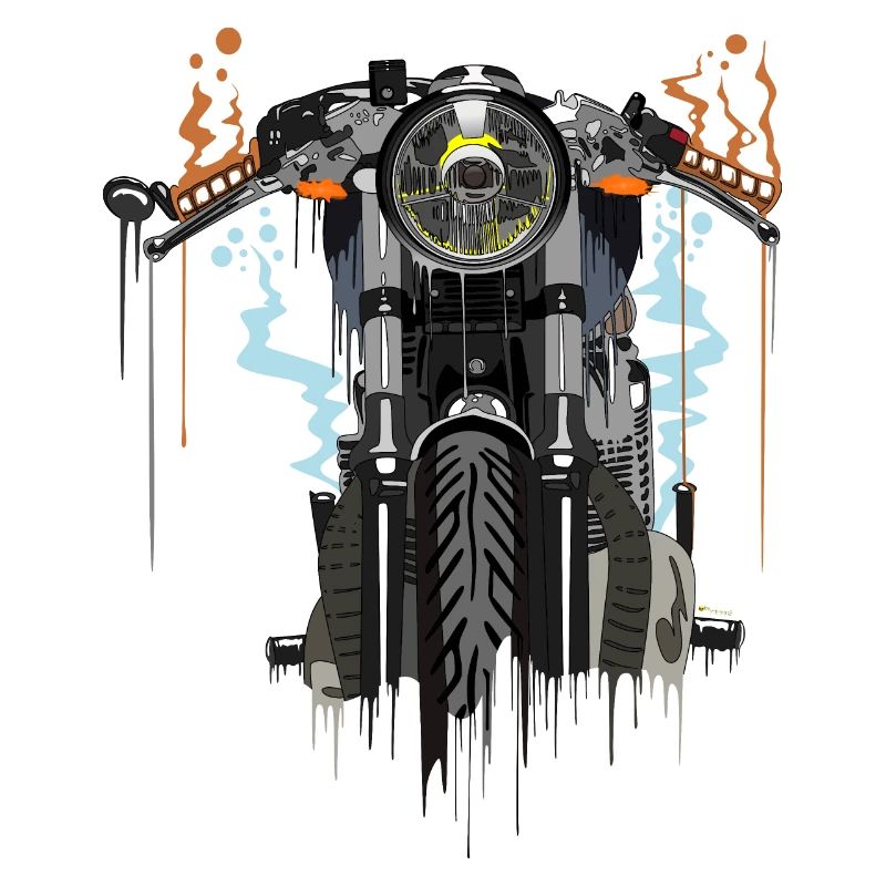Motorrad