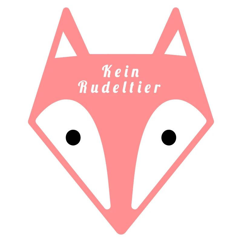 Rudeltier