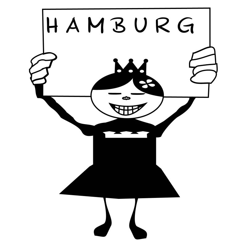 Hamburg