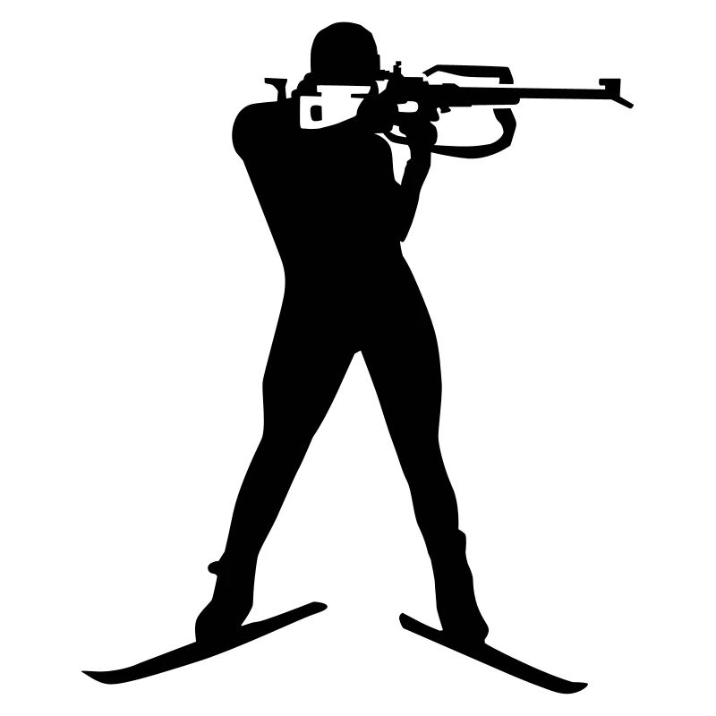Biathlon