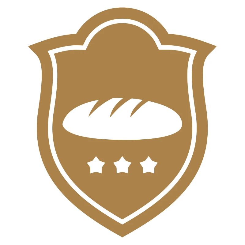 Baker / Bäcker / Boulanger