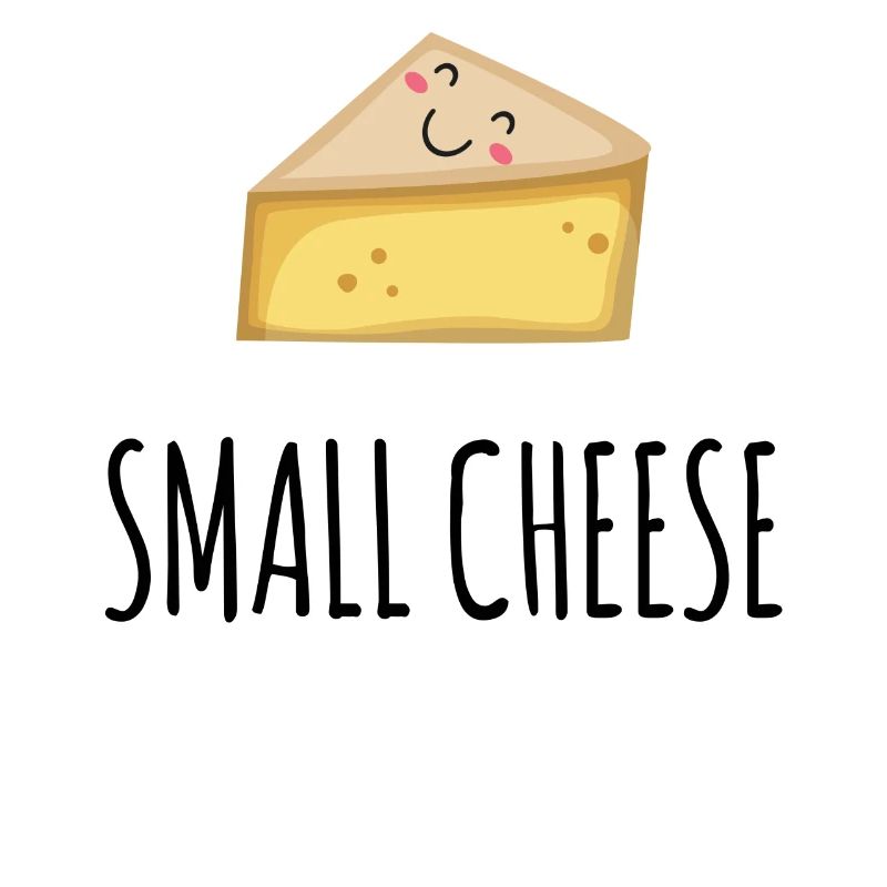 Kleiner Käse