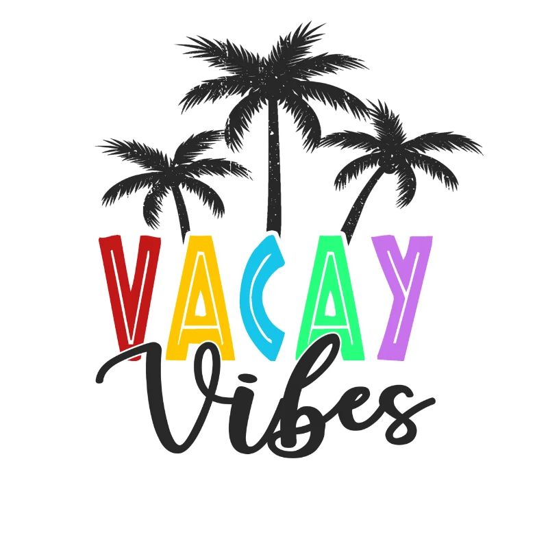 Vacay Vibes