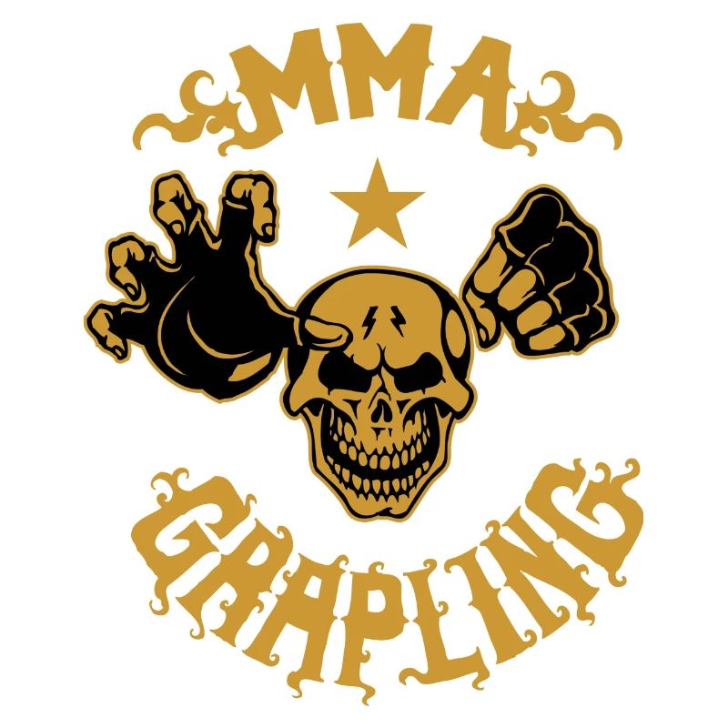 MMA Grapling