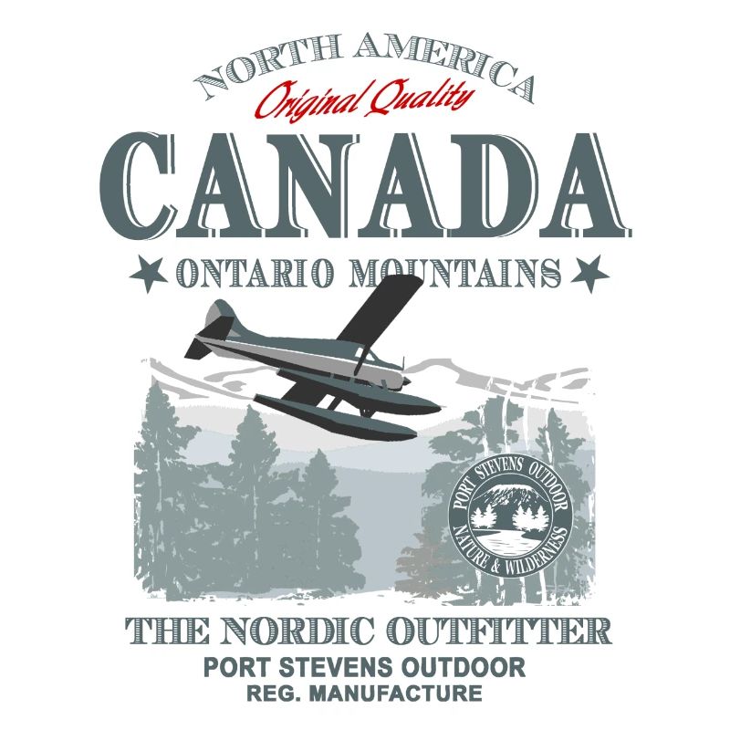 Canada - Aircraft