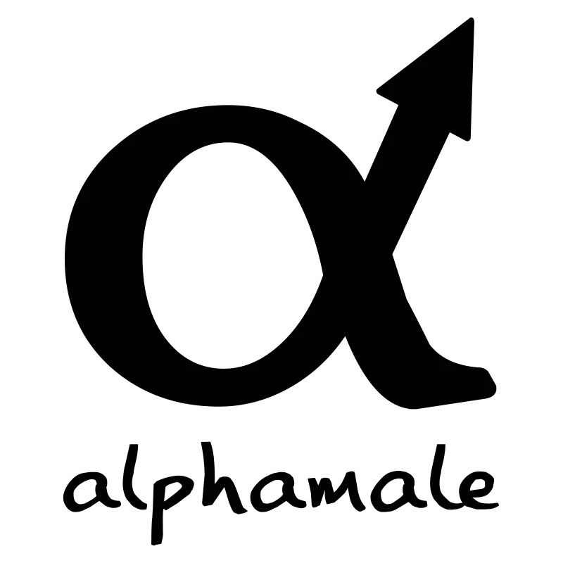 alphamale