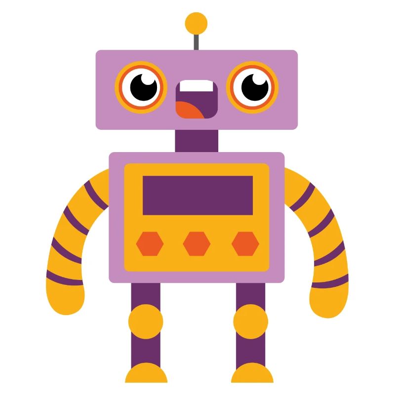 robot