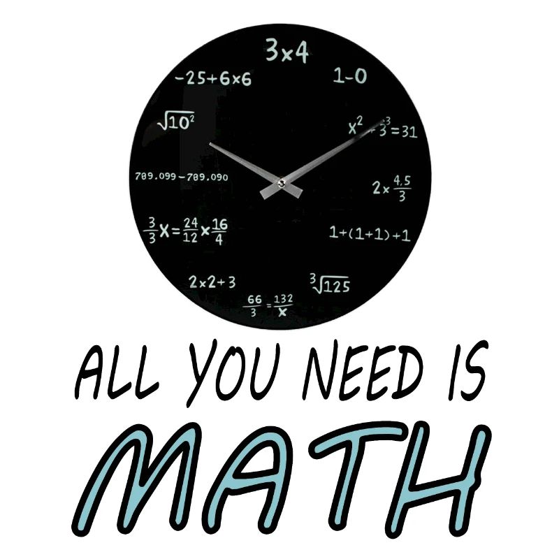 Math math