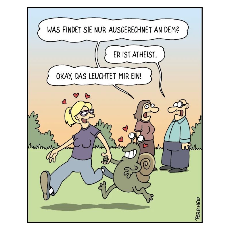 4253 WarumnichtmalmiteinemSchleimer?