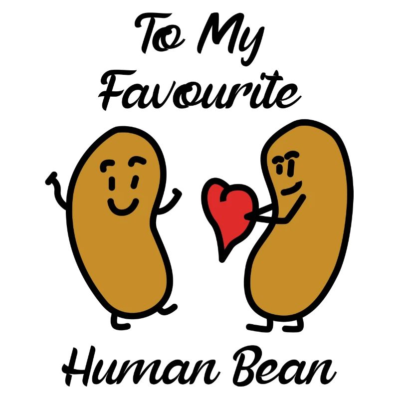 Human Bean